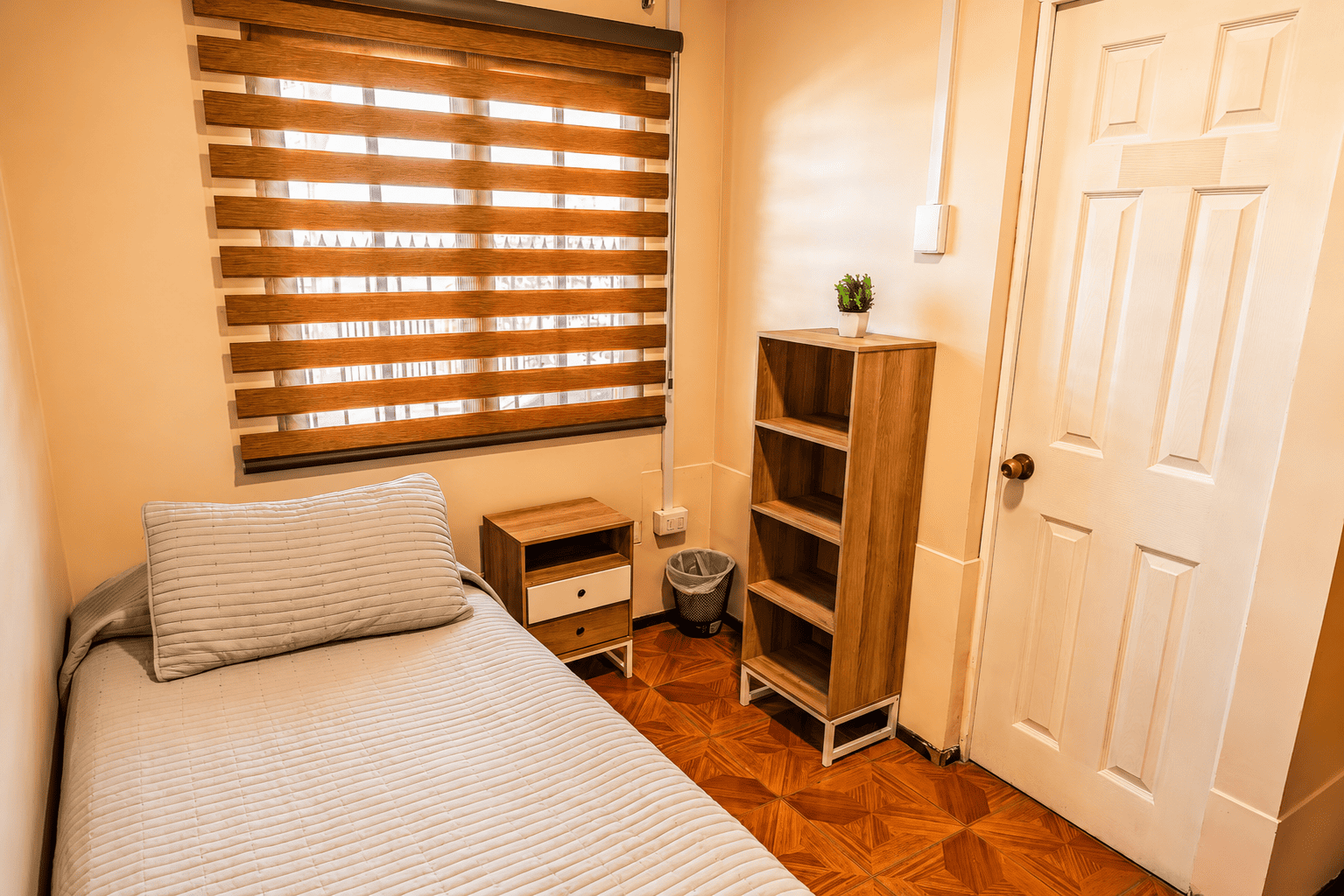 Habitaciones 4